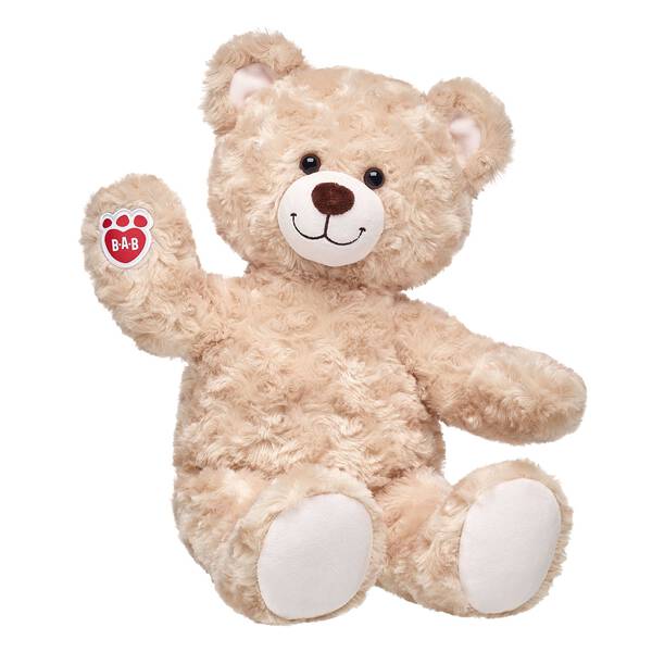 Custom Teddy Bears