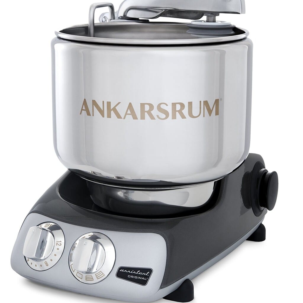 Top Stand Mixer Brands