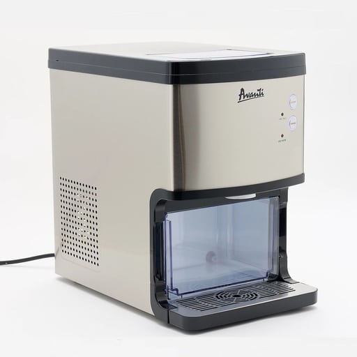 Nugget Ice Makers