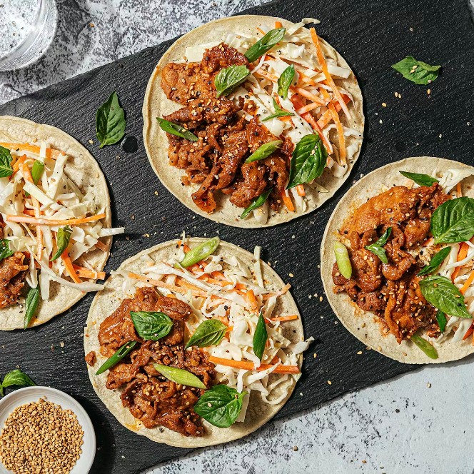 Best Meal Kit Delivery Services in Canada