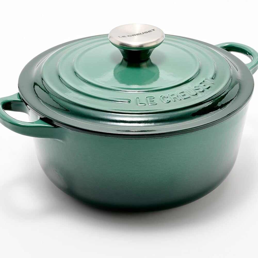 Choosing the Best Cast Iron Dutch Oven: Your Ultimate Guide – Trusted