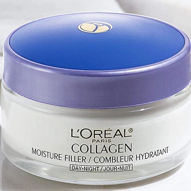 Collagen Cream
