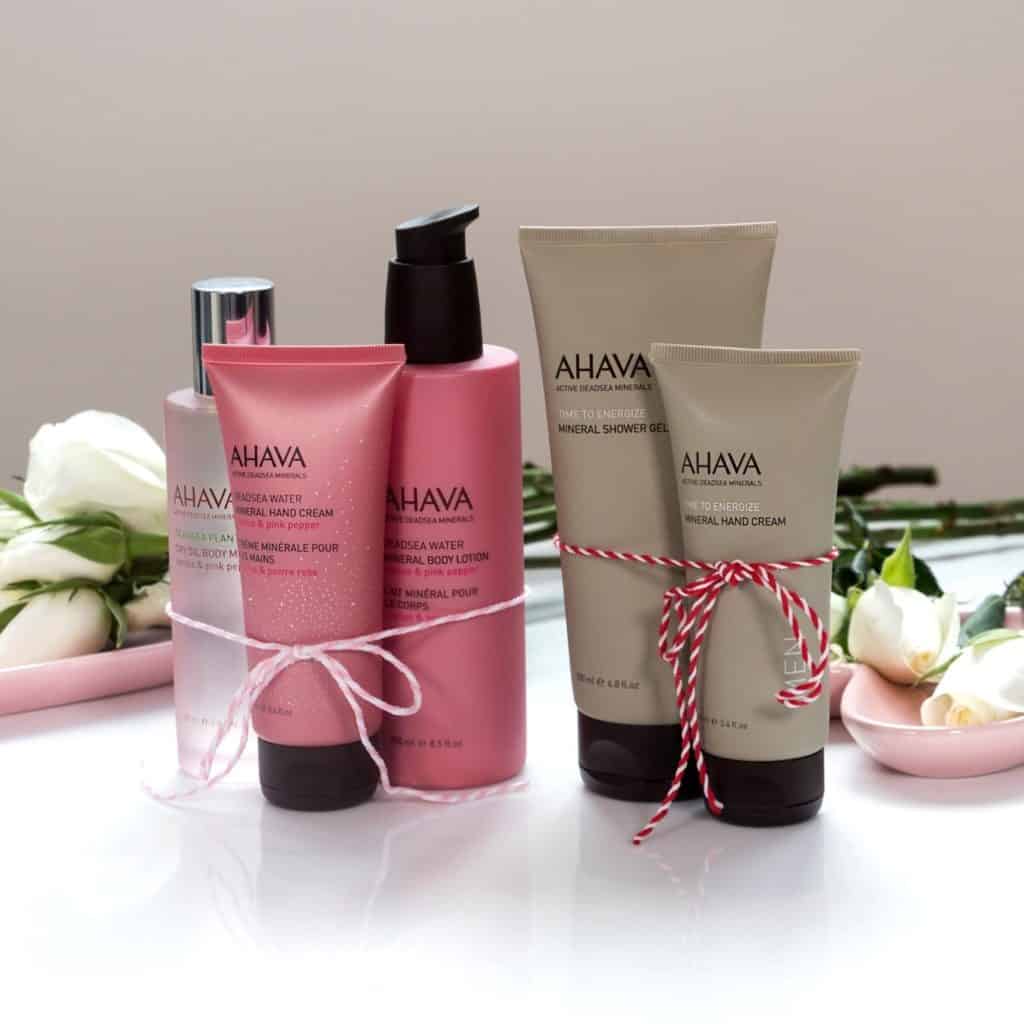 Ahava Philosophy