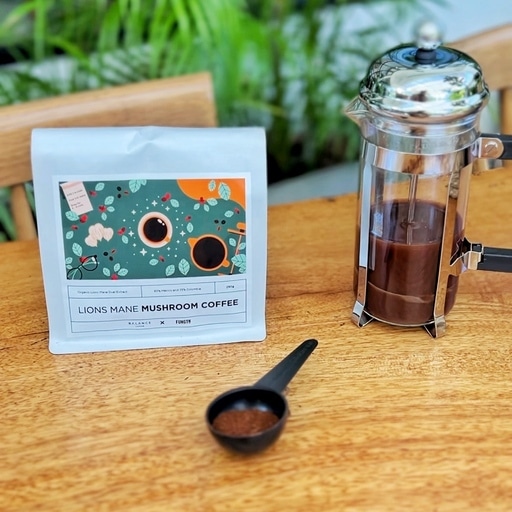 The Perfect Morning Balance